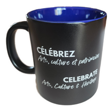 Load image into Gallery viewer, CAPRAC 10th Anniversary Mug
