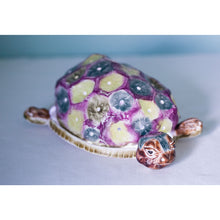 Load image into Gallery viewer, Line Labrecque - 3 Legged Turtle Night Light
